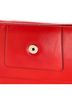 Bvlgari 100% Leather Red Serpenti Forever Shoulder Bag Leather Medium One size - photo 1