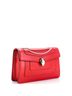 Bvlgari 100% Leather Red Serpenti Forever Shoulder Bag Leather Medium One size - photo 4