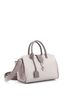 Saint Laurent 100% Leather Gray Monogram Cabas Downtown Leather with Suede Baby One size - photo 4