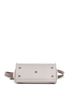 Saint Laurent 100% Leather Gray Monogram Cabas Downtown Leather with Suede Baby One size - photo 5