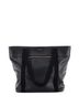 Saint Laurent 100% Leather Black Daily Cabas Tote Leather Small One size - photo 1