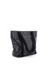 Saint Laurent 100% Leather Black Daily Cabas Tote Leather Small One size - photo 3