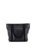 Saint Laurent 100% Leather Black Daily Cabas Tote Leather Small One size - photo 4