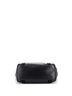 Saint Laurent 100% Leather Black Daily Cabas Tote Leather Small One size - photo 2