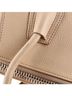 Givenchy 100% Leather Tan Antigona Bag Leather Small One size - photo 1