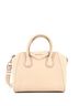 Givenchy 100% Leather Tan Antigona Bag Leather Small One size - photo 4
