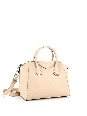 Givenchy Antigona Bag Leather Small (view 2)