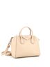 Givenchy 100% Leather Tan Antigona Bag Leather Small One size - photo 2