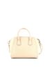 Givenchy 100% Leather Tan Antigona Bag Leather Small One size - photo 5