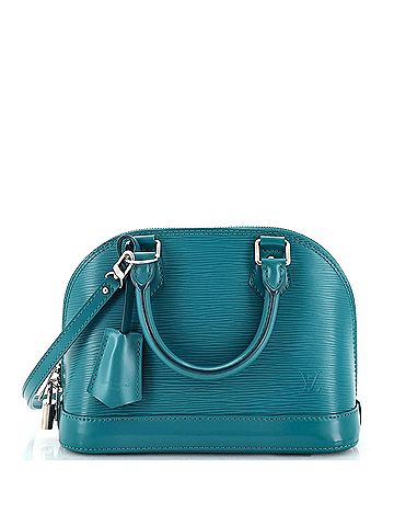Louis Vuitton Alma Handbag Epi Leather BB (view 1)