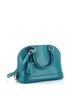 Louis Vuitton 100% Leather Blue Alma Handbag Epi Leather BB One size - photo 3