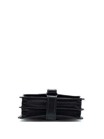 Chloé Aby Shoulder Bag Leather Small (view 2)