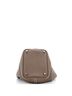 Hermès 100% Leather Brown Picotin Lock Bag Clemence PM One size - photo 5