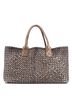 Bottega Veneta 100% Leather Cabat Tote Intrecciato Metallic Nappa Medium One size - photo 1