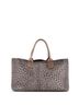Bottega Veneta 100% Leather Cabat Tote Intrecciato Metallic Nappa Medium One size - photo 2