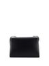 Gucci 100% Leather Black Zumi Flap Shoulder Bag Leather Large One size - photo 4