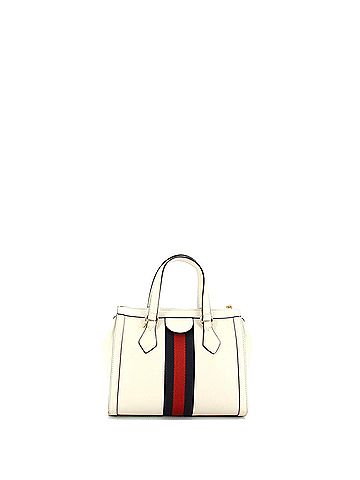 Gucci Ophidia Top Handle Tote Leather Small (view 2)