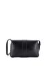 Gucci 100% Leather Black Arli Shoulder Bag Leather Small One size - photo 5