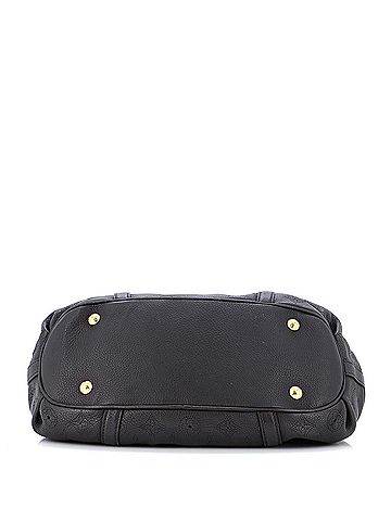 Louis Vuitton Lunar Handbag Mahina Leather PM (view 2)