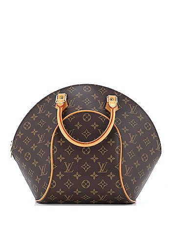Louis Vuitton Ellipse Bag Monogram Canvas MM (view 1)