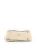 Valentino Garavani 100% Leather Tan Rockstud Tote Pebbled Leather Medium One size - photo 2