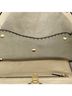 Valentino Garavani 100% Leather Tan Rockstud Tote Pebbled Leather Medium One size - photo 5