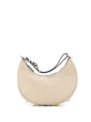 Fendi Fendigraphy Bag Leather Small (view 1)