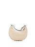 Fendi 100% Leather Tan Fendigraphy Bag Leather Small One size - photo 4