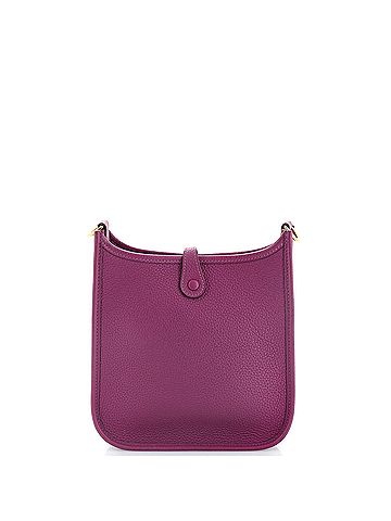 Hermès Evelyne Bag Gen III Maurice TPM (view 2)