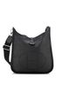 Hermès 100% Leather Black Evelyne Bag Gen III Epsom PM One size - photo 3