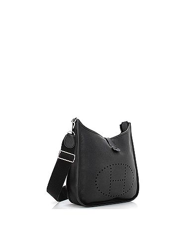 Hermès Evelyne Bag Gen III Epsom PM (view 2)