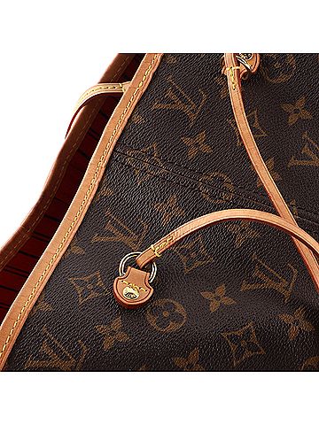 Louis Vuitton Neverfull NM Tote Monogram Canvas PM (view 1)