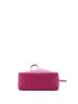 Céline 100% Leather Purple Vertical Cabas Tote Grained Calfskin Small One size - photo 2