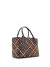 Bottega Veneta 100% Leather Cabat Tote Multicolor Intrecciato Goatskin Small One size - photo 3