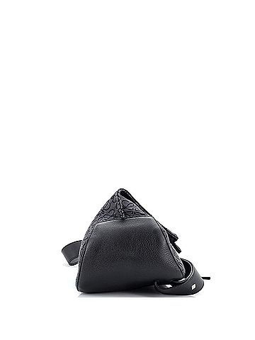 Loewe Anton Sling Bag Anagram Jacquard Medium (view 2)
