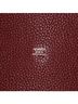 Hermès 100% Leather Red Picotin Lock Bag Clemence GM One size - photo 4
