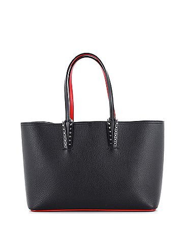 Christian Louboutin Cabata East West Tote Leather Small (view 1)
