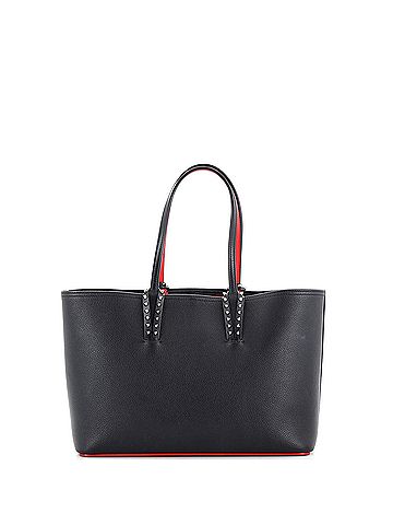Christian Louboutin Cabata East West Tote Leather Small (view 2)