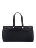 Hermès 100% Canvas Black Herbag Cabas Toile and Leather MM One size - photo 5