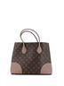 Louis Vuitton 100% Coatead Canvas Brown Flandrin Handbag Monogram Canvas One size - photo 4