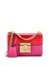 Gucci 100% Leather Padlock Shoulder Bag Leather Small One size - photo 1