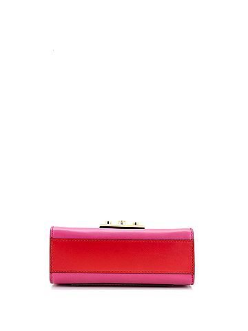 Gucci Padlock Shoulder Bag Leather Small (view 2)