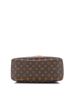 Louis Vuitton 100% Coatead Canvas Brown Deauville Handbag Monogram Canvas One size - photo 2