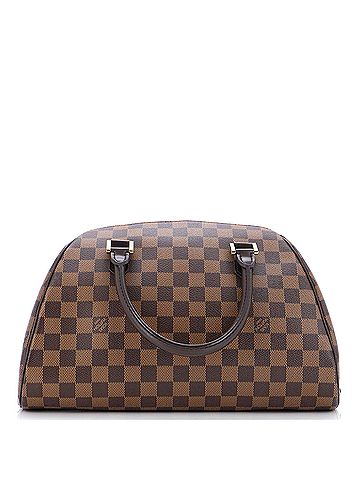 Louis Vuitton Ribera Handbag Damier MM (view 1)