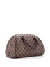 Louis Vuitton 100% Coatead Canvas Brown Ribera Handbag Damier MM One size - photo 3
