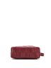 Bottega Veneta 100% Leather Red Brick Cassette Shoulder Bag Maxi Intrecciato Leather One size - photo 2