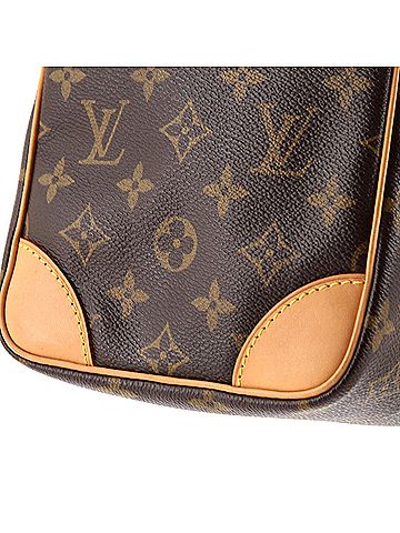 Louis Vuitton Amazone Bag Monogram Canvas (view 1)