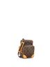 Louis Vuitton 100% Coatead Canvas Brown Amazone Bag Monogram Canvas One size - photo 4
