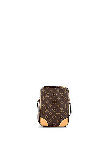 Louis Vuitton Amazone Bag Monogram Canvas (view 2)