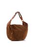 Louis Vuitton 100% Leather Brown Onatah Hobo Suede GM One size - photo 3